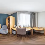 Travelodge Puerto 3*
