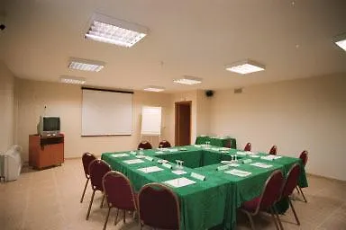Hotel Travelodge Puerto Alicante