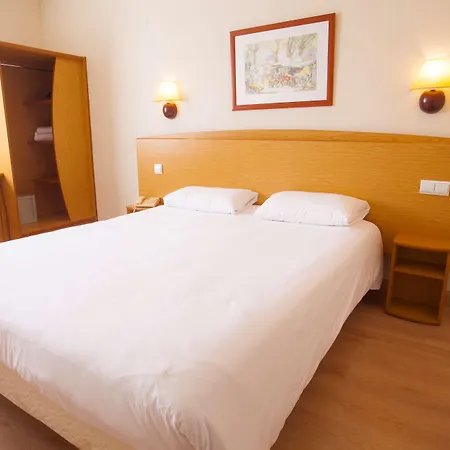 Travelodge Puerto