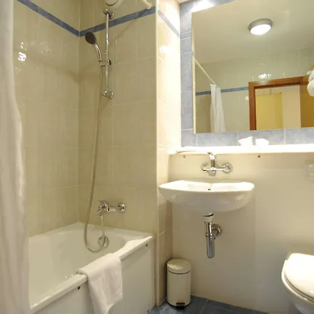 Hotel Travelodge Puerto Alicante