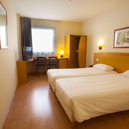 Hotel Travelodge Puerto Alicante