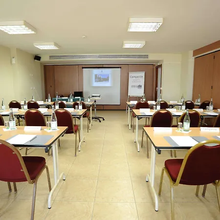Travelodge Puerto Hotel Alicante