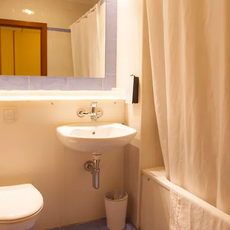 Travelodge Puerto