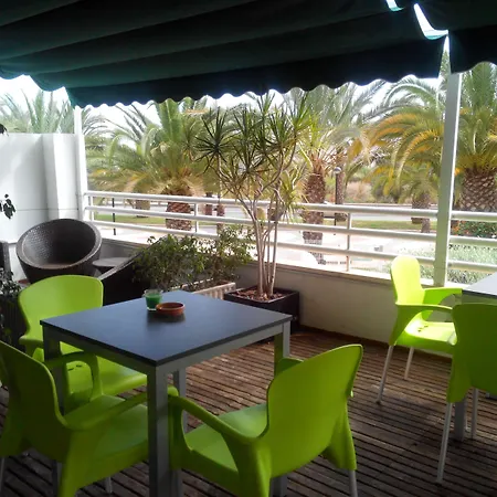 Hotel Travelodge Puerto