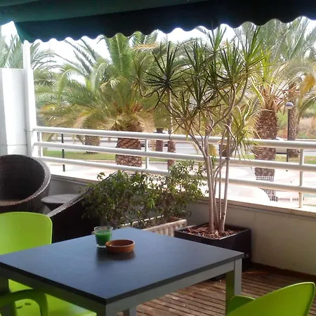 Travelodge Puerto Alicante