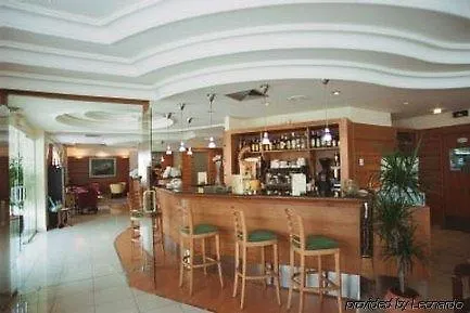 Travelodge Puerto 3* Alicante