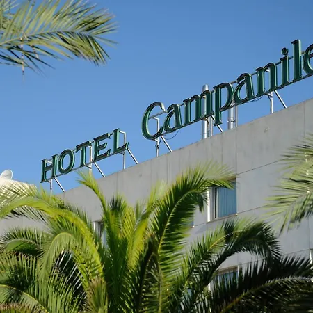 Travelodge Puerto Hotel Alicante