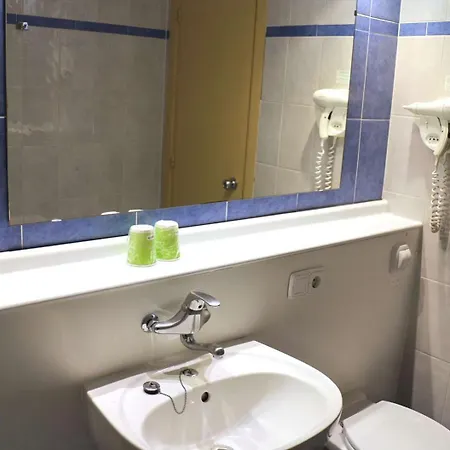 Hotel Travelodge Puerto