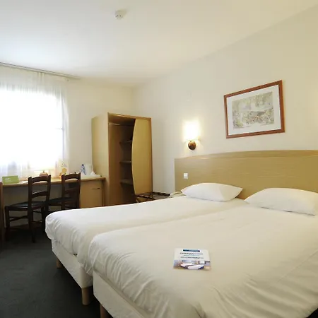 Travelodge Puerto 3*