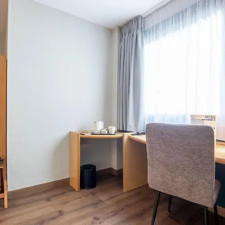 Campanile 3* Alicante