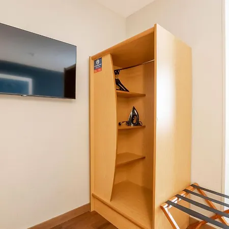 Campanile Hotel Alicante