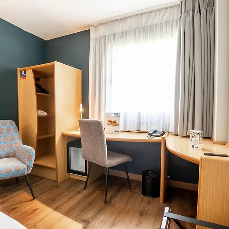 Hotel Campanile Alicante