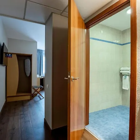 Campanile 3* Alicante