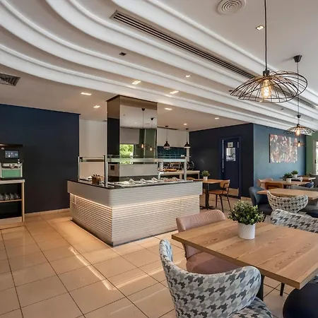 Campanile Hotel Alicante