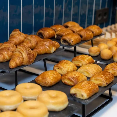 Campanile Hotel Alicante