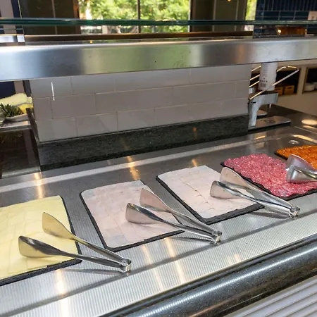 Campanile Hotel Alicante