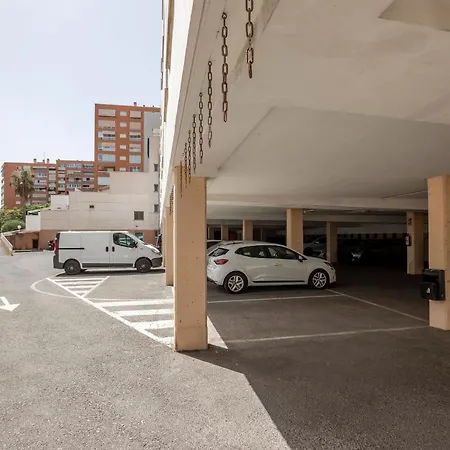 Campanile Hotel Alicante