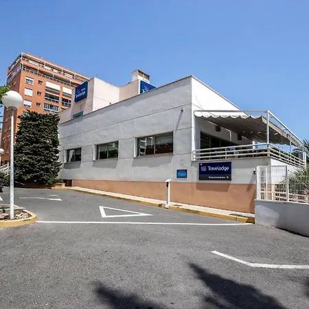 Campanile 3* Alicante