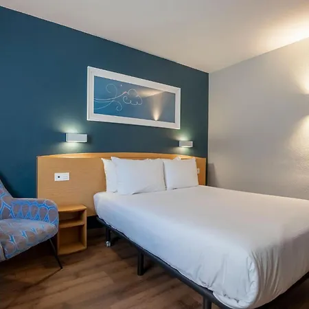 Campanile Hotel Alicante