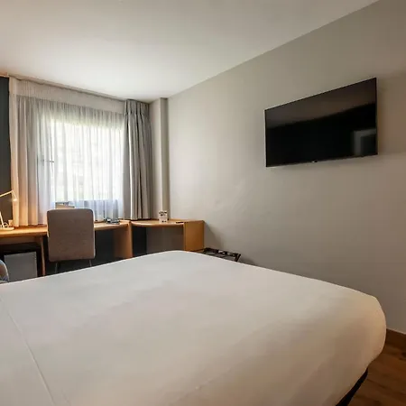 Travelodge Puerto