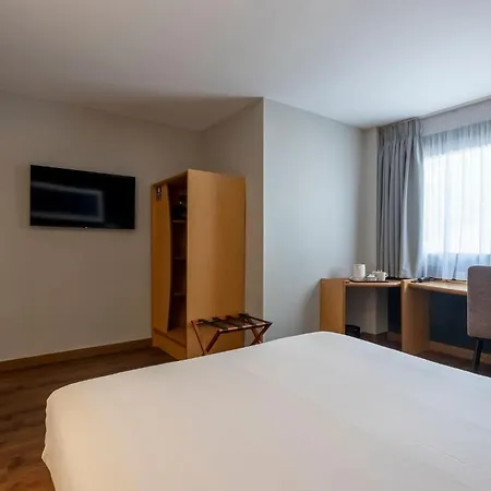 فندق Travelodge Puerto لقنت