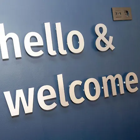 Travelodge Puerto فندق لقنت