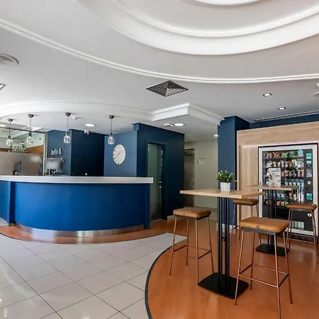 فندق Travelodge Puerto