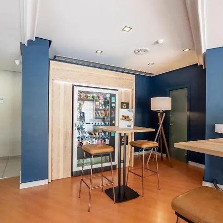 فندق Travelodge Puerto