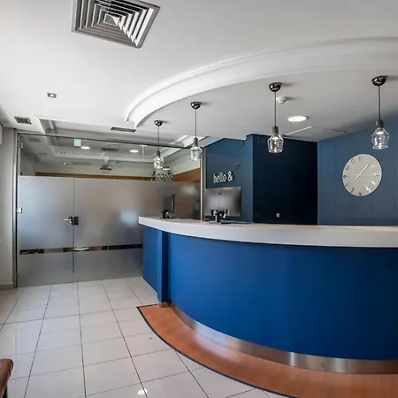 Travelodge Puerto