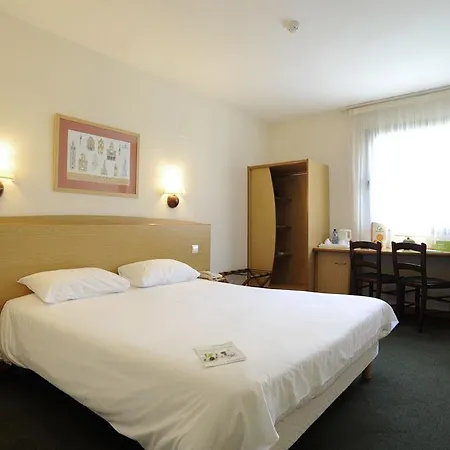 Travelodge Puerto