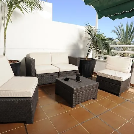 Travelodge Puerto Hotel 3*