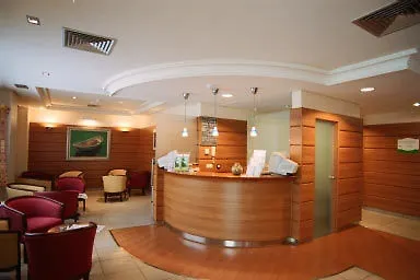Travelodge Puerto 3*