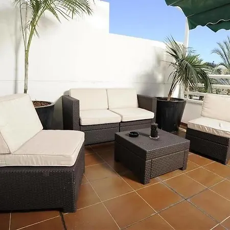 Travelodge Puerto Hotel 3*