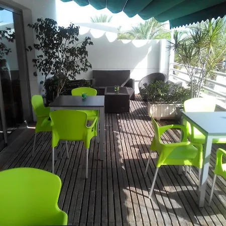 Travelodge Puerto Alicante