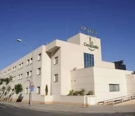 Travelodge Puerto Alicante