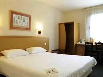 Travelodge Puerto Hotel Alicante