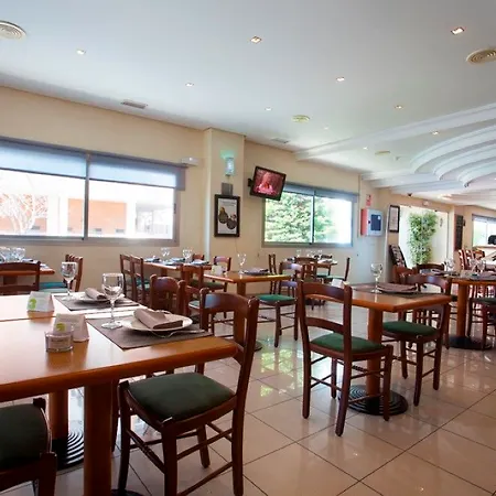 Hotel Travelodge Puerto Alicante