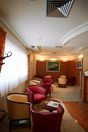 Travelodge Puerto Hotel 3*