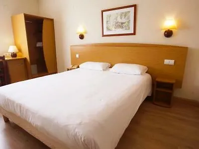 Travelodge Puerto Alicante