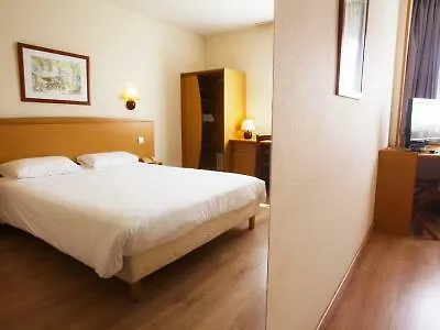 Travelodge Puerto Hotel Alicante