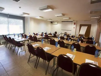 Travelodge Puerto 3*