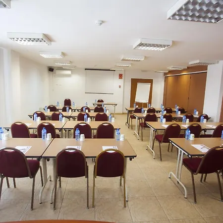 Travelodge Puerto 3* Alicante