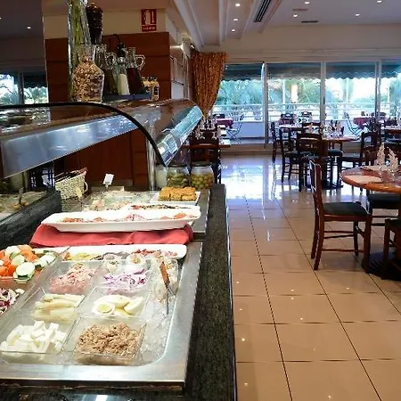 Hotel Travelodge Puerto 3*