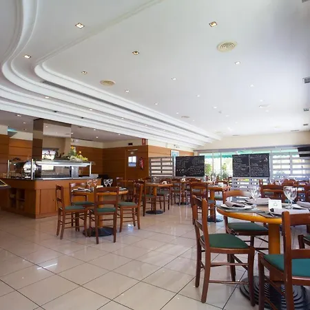 Travelodge Puerto Alicante